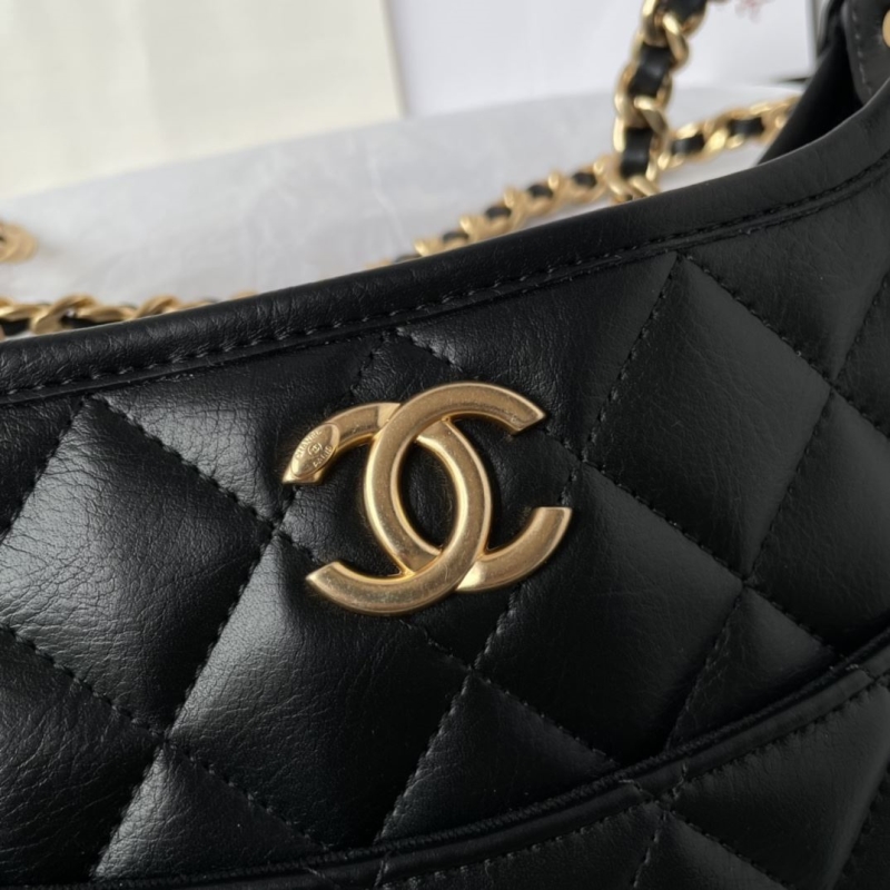 Chanel Satchel Bags